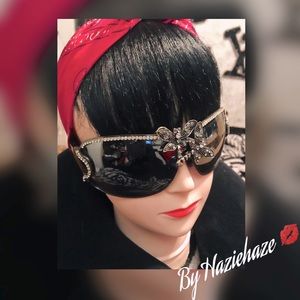 Eye Jewels/sunglasses